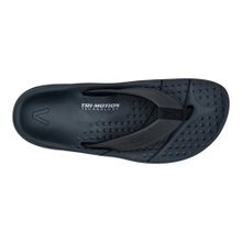 VELOUS Zehensandale Active Flip - schwarz - 1 Paar
